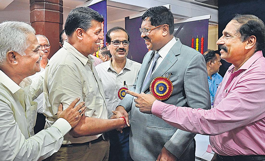 'Learning in one's mother tongue builds a strong foundation': CJI