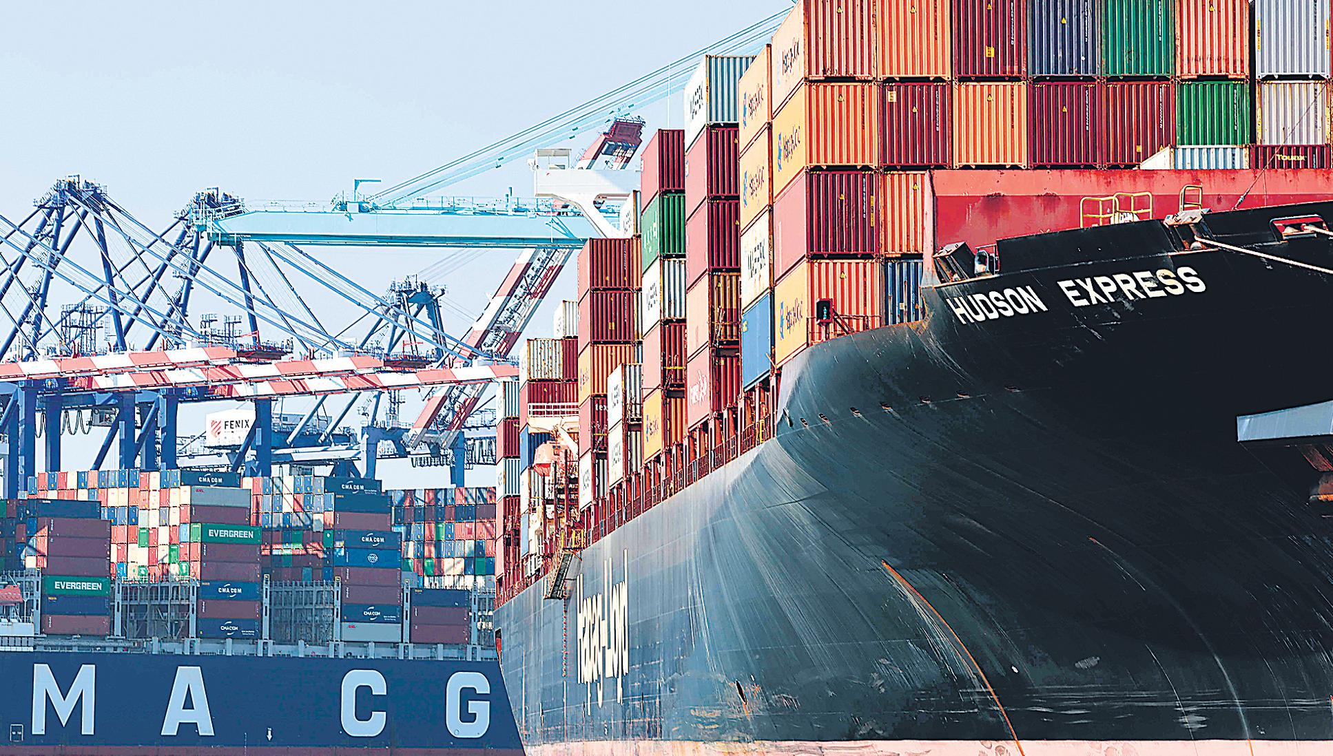 Major US trade partners race for deals as Prez Trump readies tariff notices