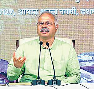 All Indian languages are national languages: RSS