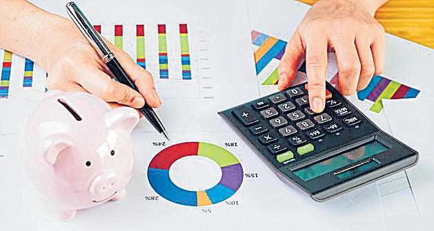 Blackstone, 3 more PE firms circle Axis Finance