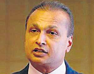 Relief for Anil Ambani as bank drops 'fraud' tag