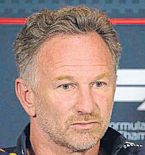 Ignominious exit but Horner gave this ‘fun’ Fl team wings