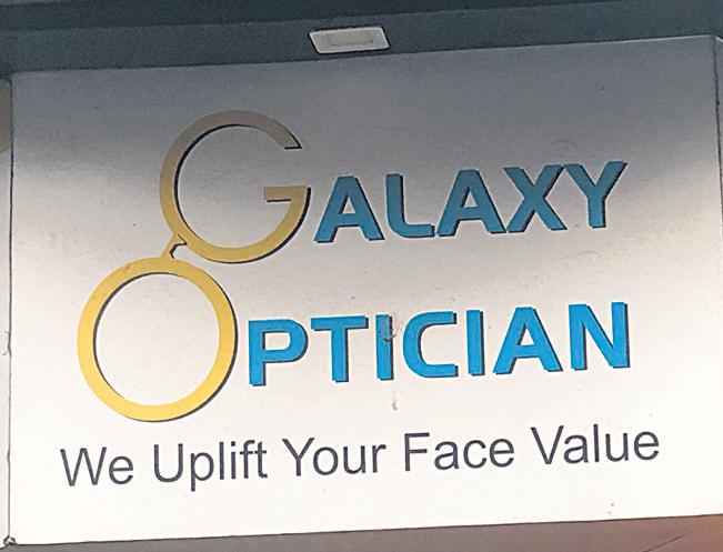 Marketing pun-o-one