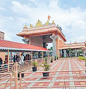 'Case to be filed against Shingnapur temple trust'