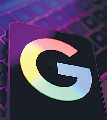 GOOGLE HIRES WINDSURF EXECS IN $2.4BN DEAL TO ADVANCE ITS AI CODING GOALS