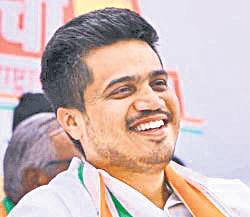 I'm being targeted over bank scam: Rohit Pawar