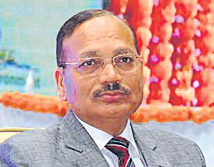 'India to be global seat for arbitration'