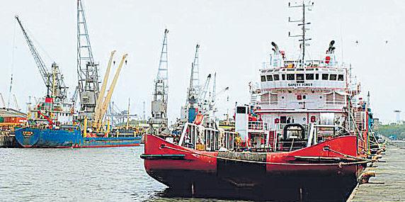 India Club eyed for offering insurance to domestic ships