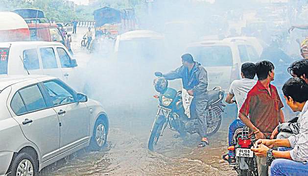 Siam struggles as unity on CAFE-3 norms crumbles