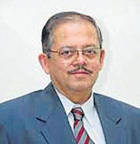 Lokmanya Tilak's great-grandson, editor of Kesari passes away