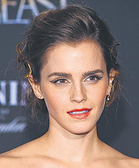 Caught speeding, actor Emma Watson banned from driving for 6 mths