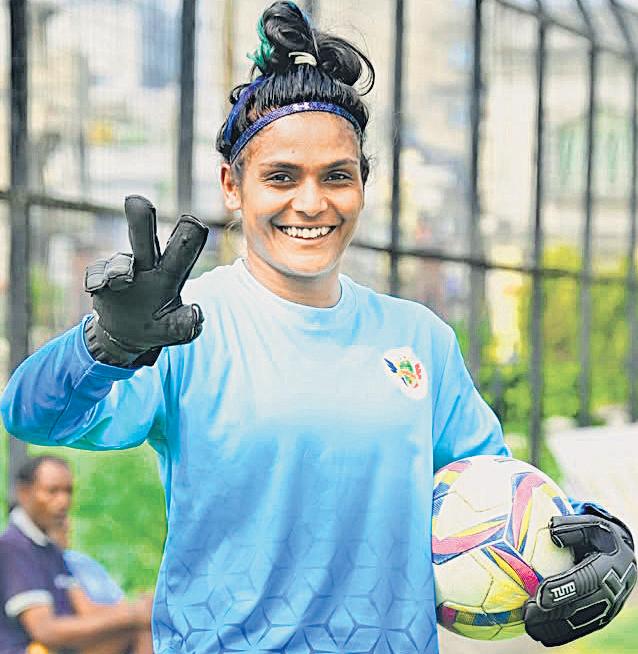 It is good to go out when you are still wanted: Aditi