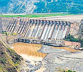 New early deadlines for four key Indus projects