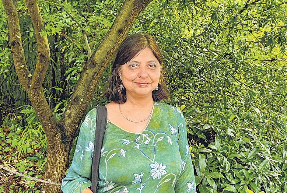 'Why make Colaba jetty a monstrous commercial hub?'