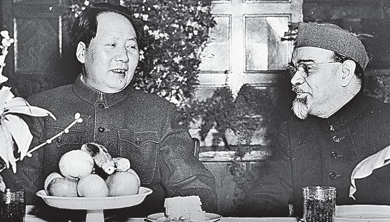 'Panikkar was ambitious, brave and tried it all — a real Renaissance man'