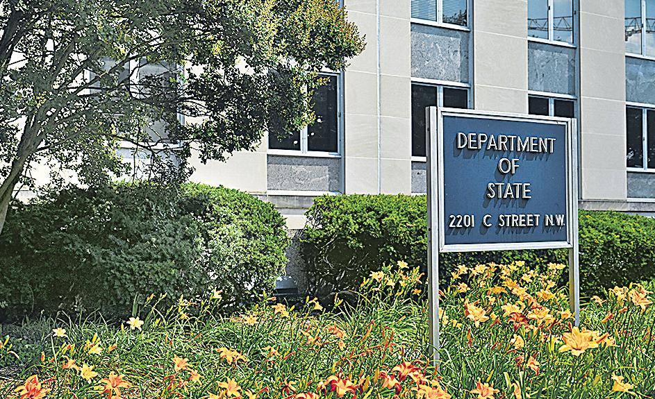 State Dept firings spare India desk, tech talks may face delays