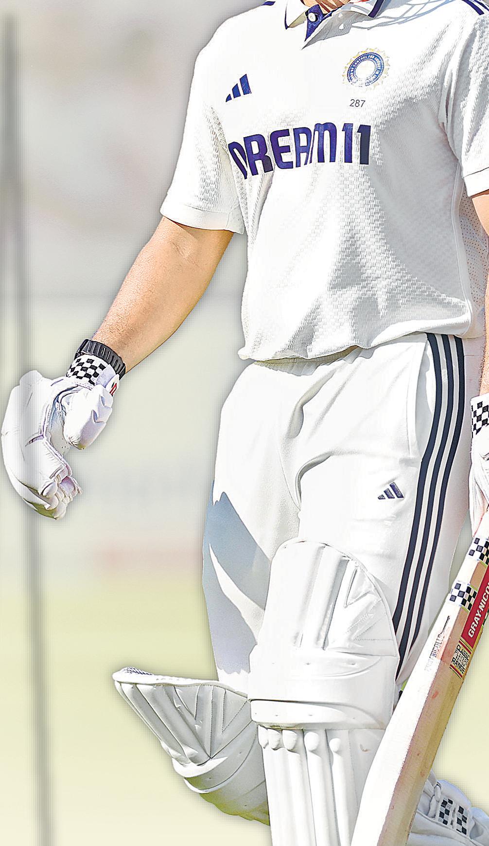 As India face the Karun question, his coaches back him to perform