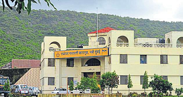 2 inmates of Taloja jail allege custodial assault