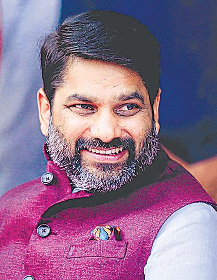 Cong to claim LoP post in council, Satej Patil is frontrunner
