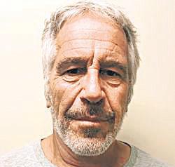 Epstein ex-lawyer calls for release of 'additional material'