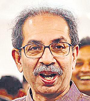 Uddhav: Modi and Shah traded pride for business