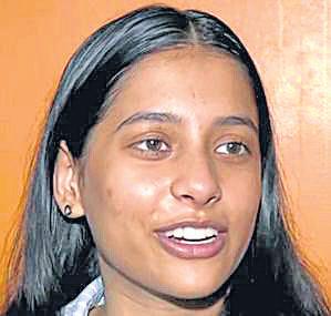 Deshmukh joins Humpy in SF