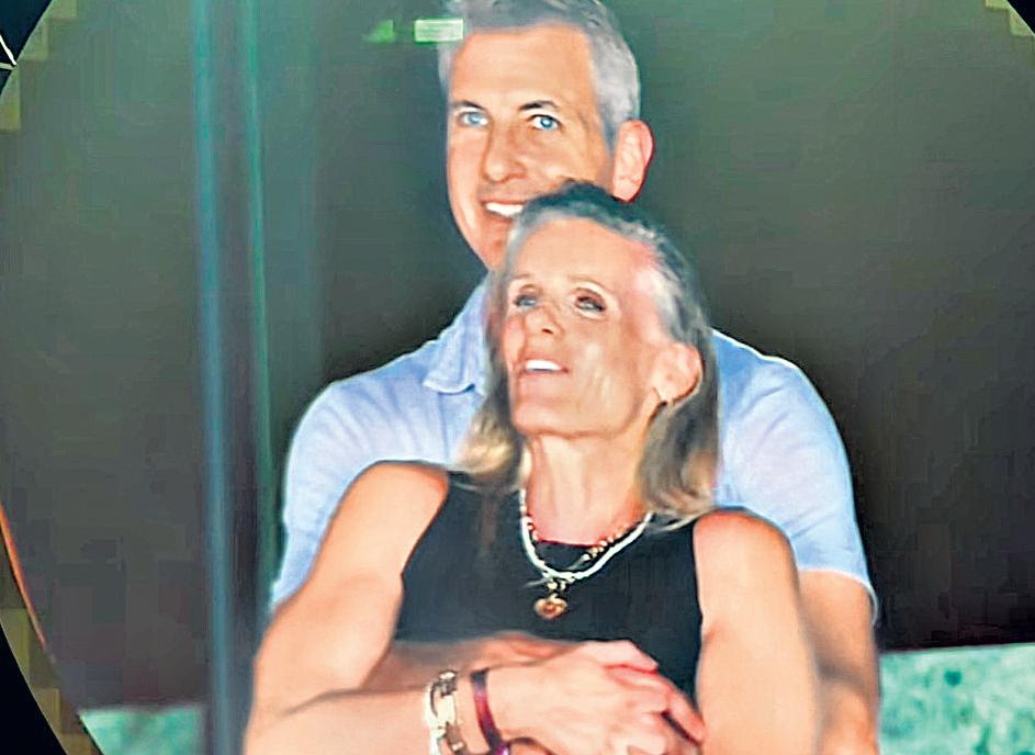 Coldplay camera saga: Can you expect privacy in public spaces?