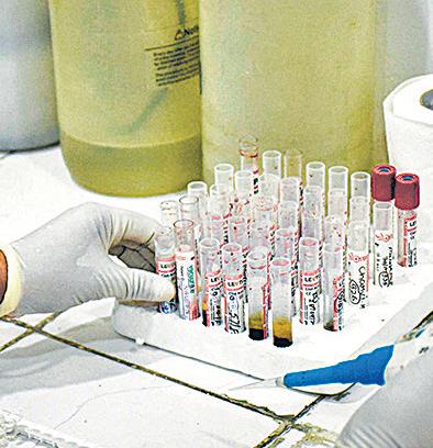 India on course to developing first indigenous dengue vaccine