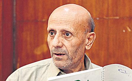 Rashid to approach HC over travel cost to Parl