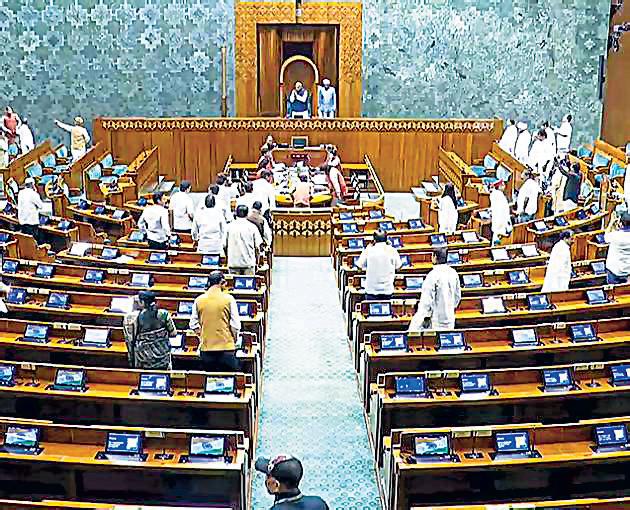 Both Houses to discuss Op Sindoor next week