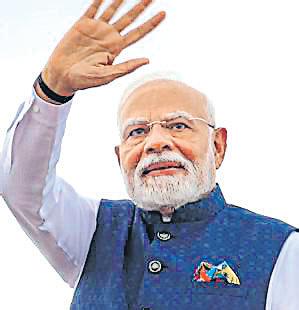 India committed to backing aspirations of Maldives: PM