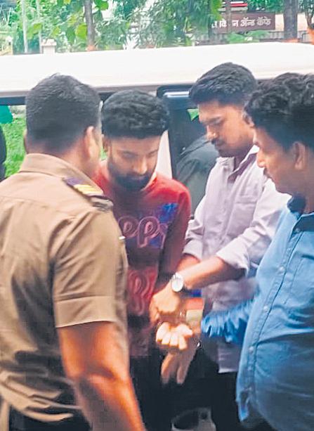 Uncle, doctor held for Vasai woman’s murder cover-up