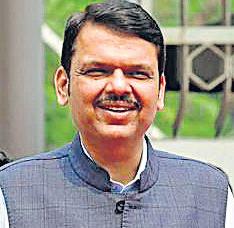 Maharashtra to lead India’s development spree, says Fadnavis