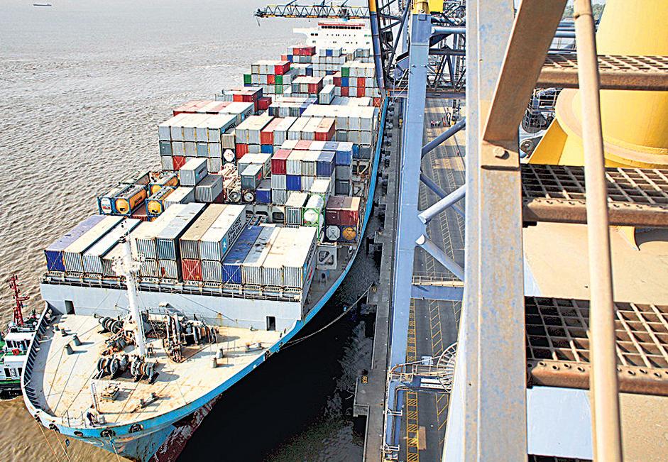 EFTA pact kicks into action amid US tariffs