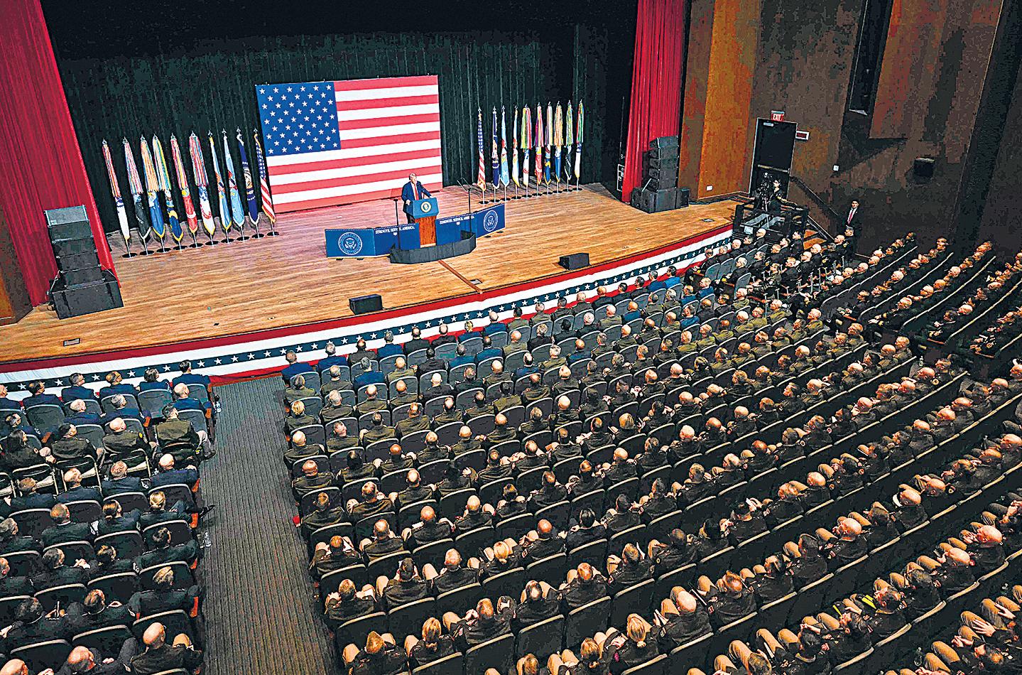Munir, Sharif part of Gaza talks from the start: Trump