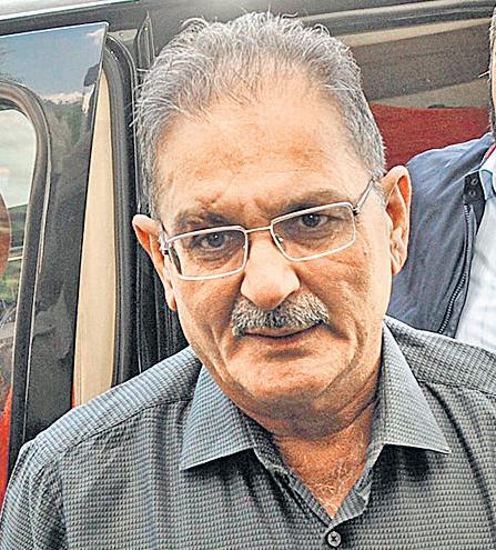 ‘I appeal to stakeholders to continue dialogue; only talks can bring solution’