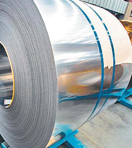 Govt probes alleged dumping of steel from China, others