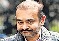 India pushes Nirav extradition bid with 'no custody' assurance to UK