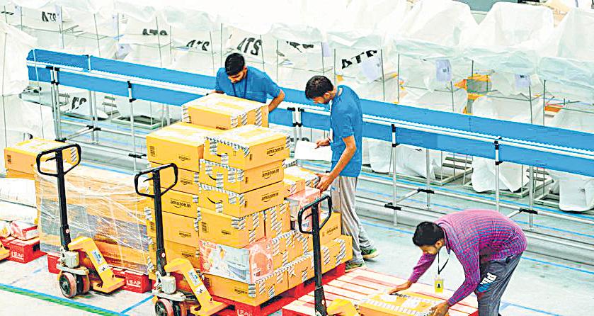 E-comm platforms face probe over hidden fees
