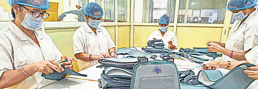 Lord's Mark secures US FDA registration, boosting Indian healthcare manufacturing