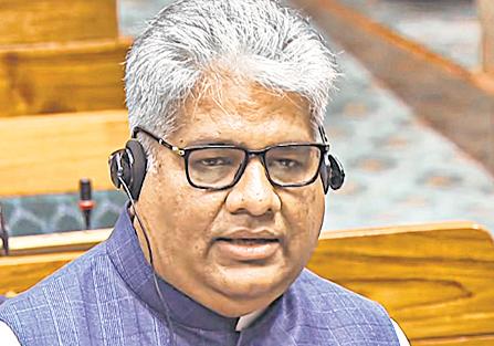 Yadav to attend 2 key meetings this week ahead of COP30