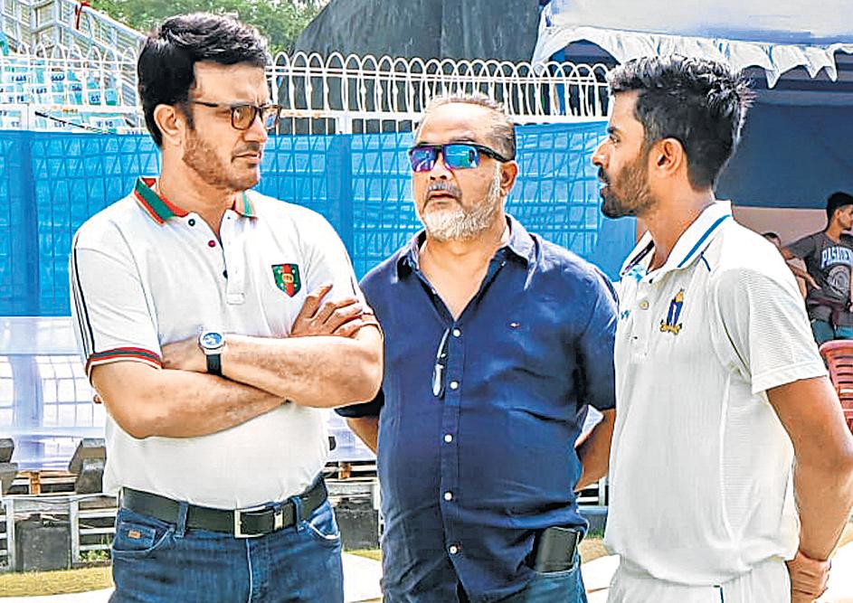 How Vidarbha changed teams’ approach in Ranji
