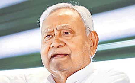 How united is Janata Dal (United) this time?