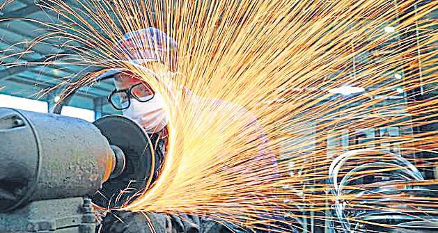 Manufacturing mission to get ₹10,000 crore reboot