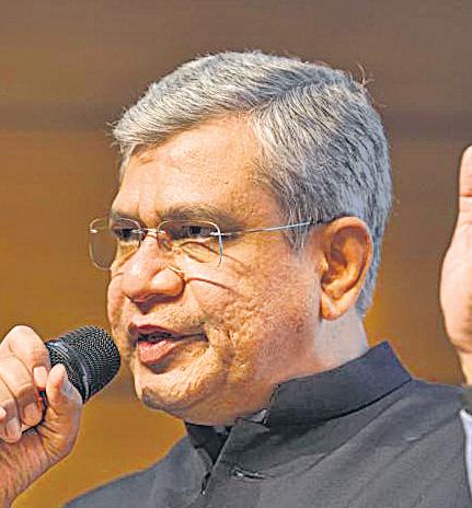 Govt approves ₹5,532 cr projects under ECMS