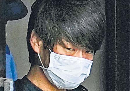 Gunman pleads guilty to shooting Abe dead