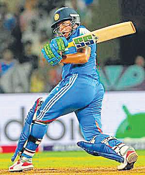 From the brink of exit to pulling off a record chase