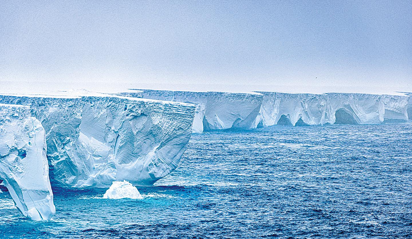 NDCs can help limit global warming: UNEP