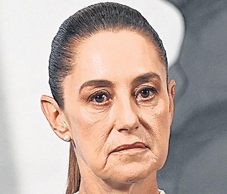 Mexican President calls for tougher sexual harassment laws after attack