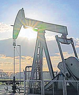 India to fortify oil hoard as prices could spike